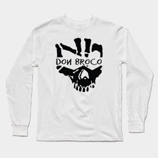 don broco Long Sleeve T-Shirt